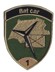 Bild von Bat car 1 GOLD mit Klett Armeebadge